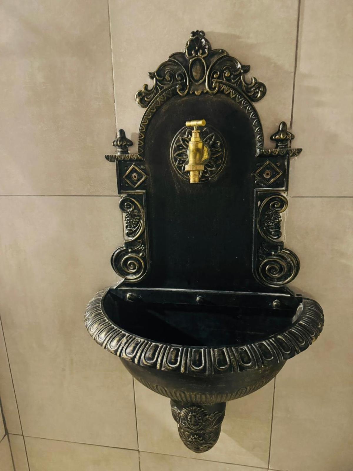 Aparthotel Terrazza Miracoli Napoli Exteriér fotografie