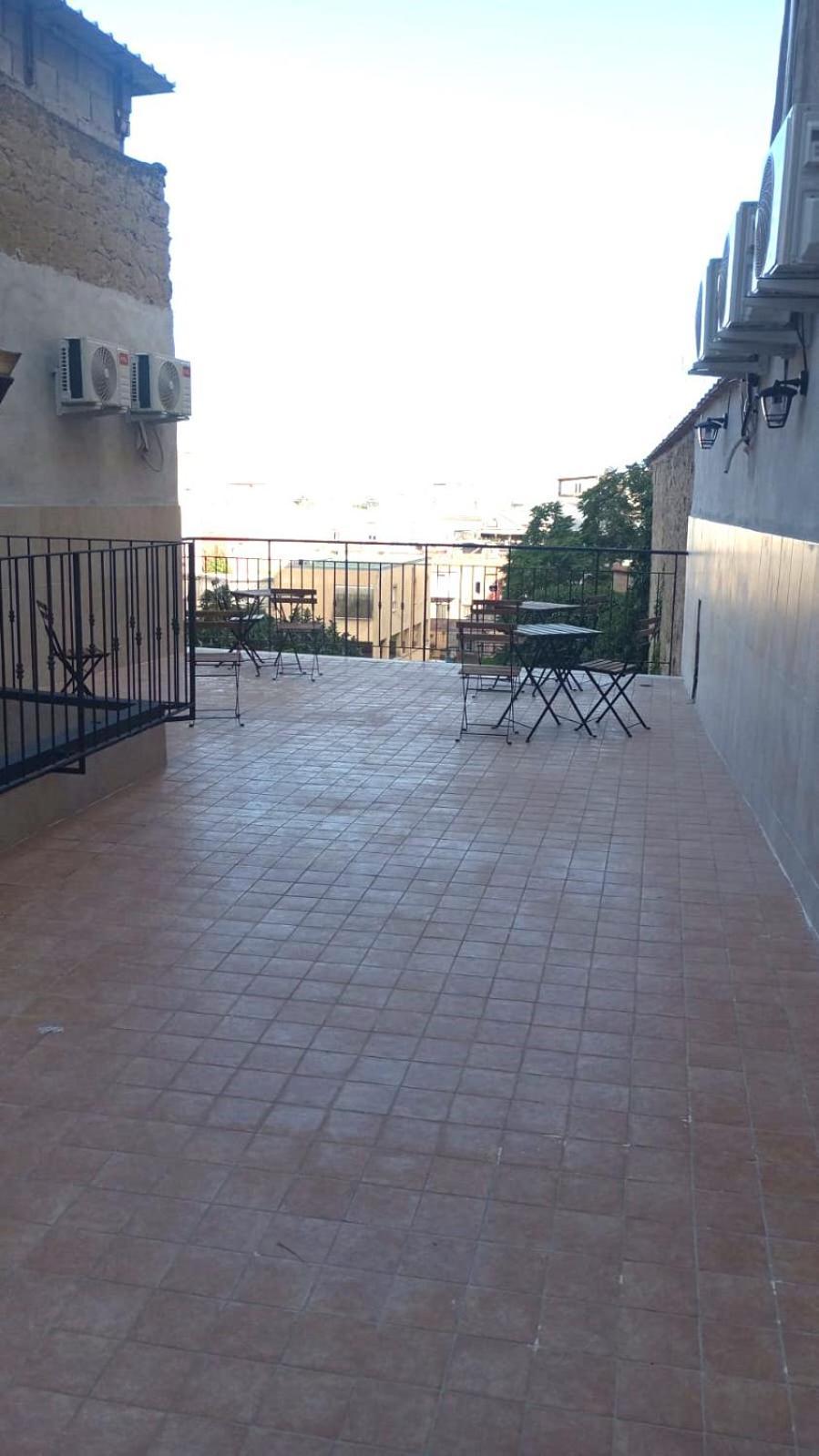 Aparthotel Terrazza Miracoli Napoli Exteriér fotografie