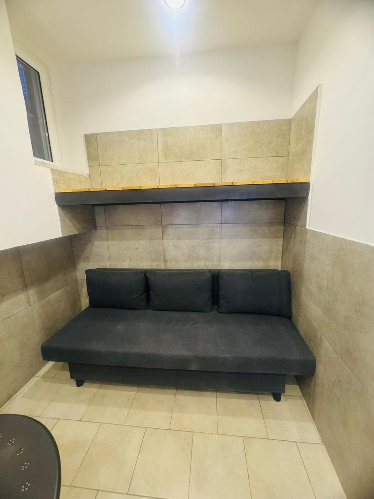 Aparthotel Terrazza Miracoli Napoli Exteriér fotografie