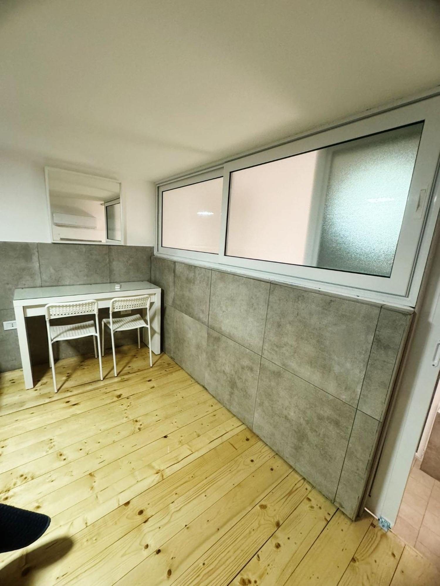 Aparthotel Terrazza Miracoli Napoli Exteriér fotografie