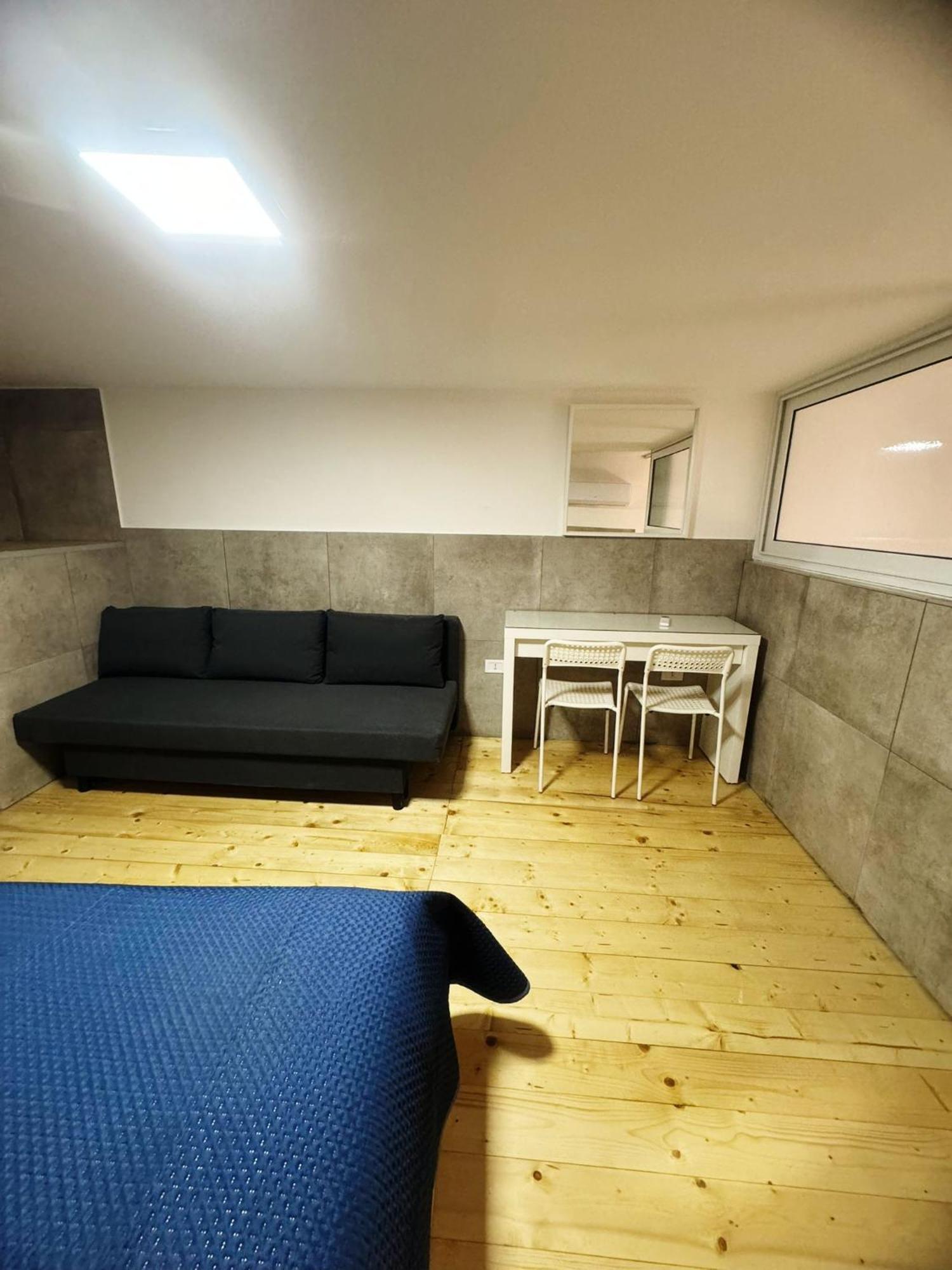 Aparthotel Terrazza Miracoli Napoli Exteriér fotografie