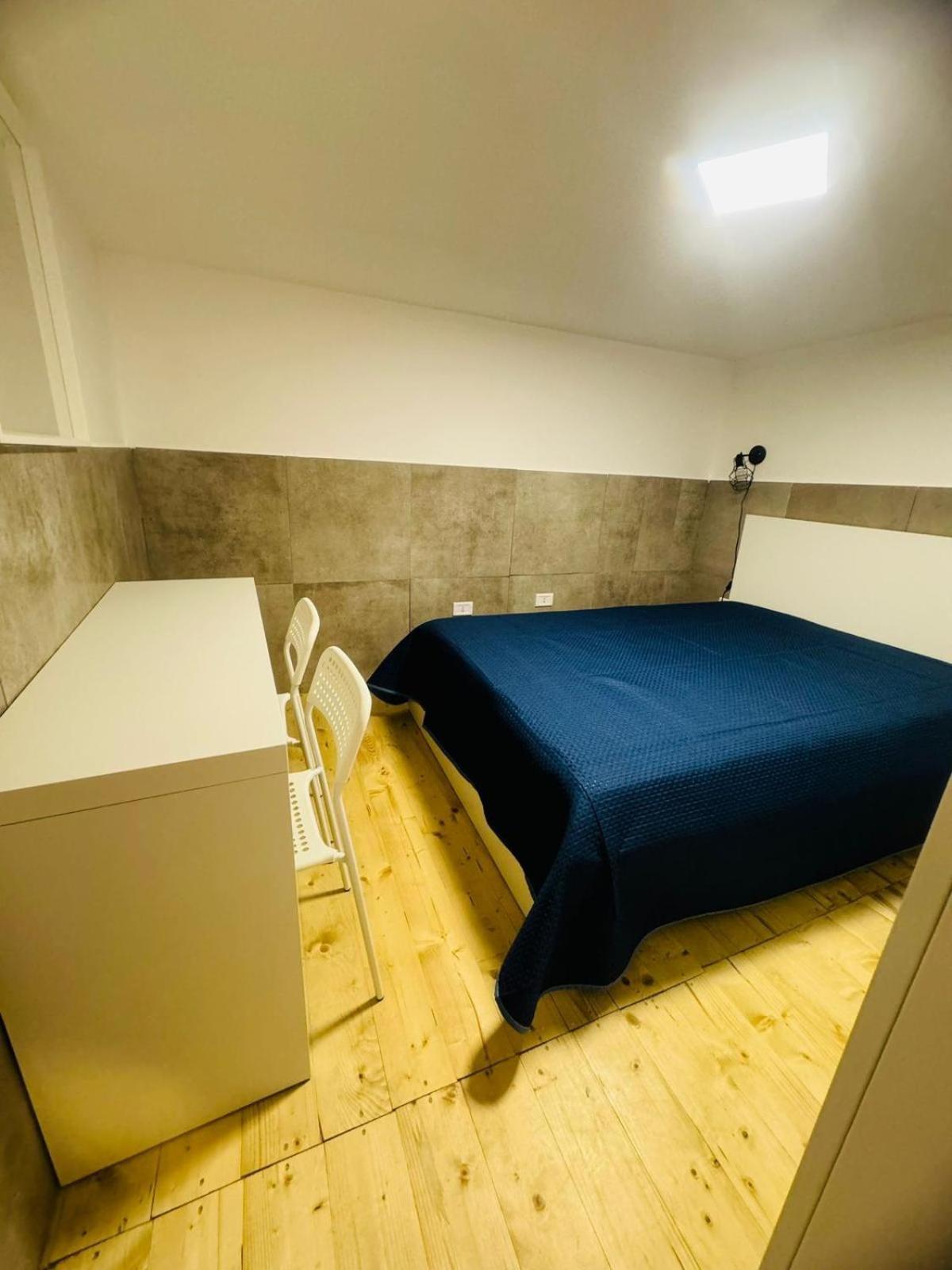 Aparthotel Terrazza Miracoli Napoli Exteriér fotografie