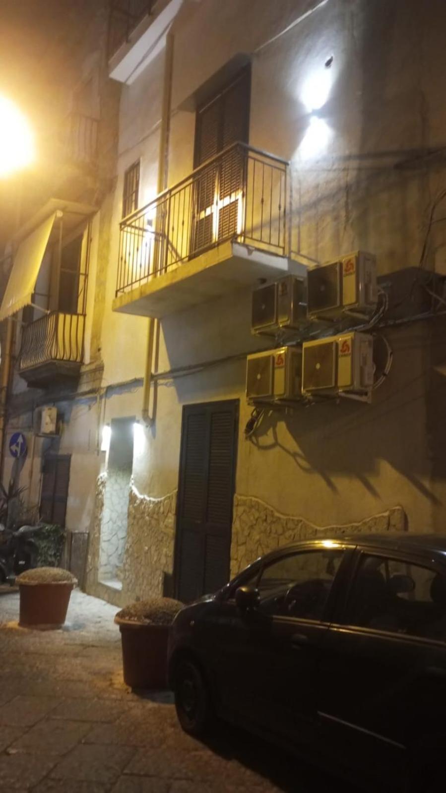 Aparthotel Terrazza Miracoli Napoli Exteriér fotografie