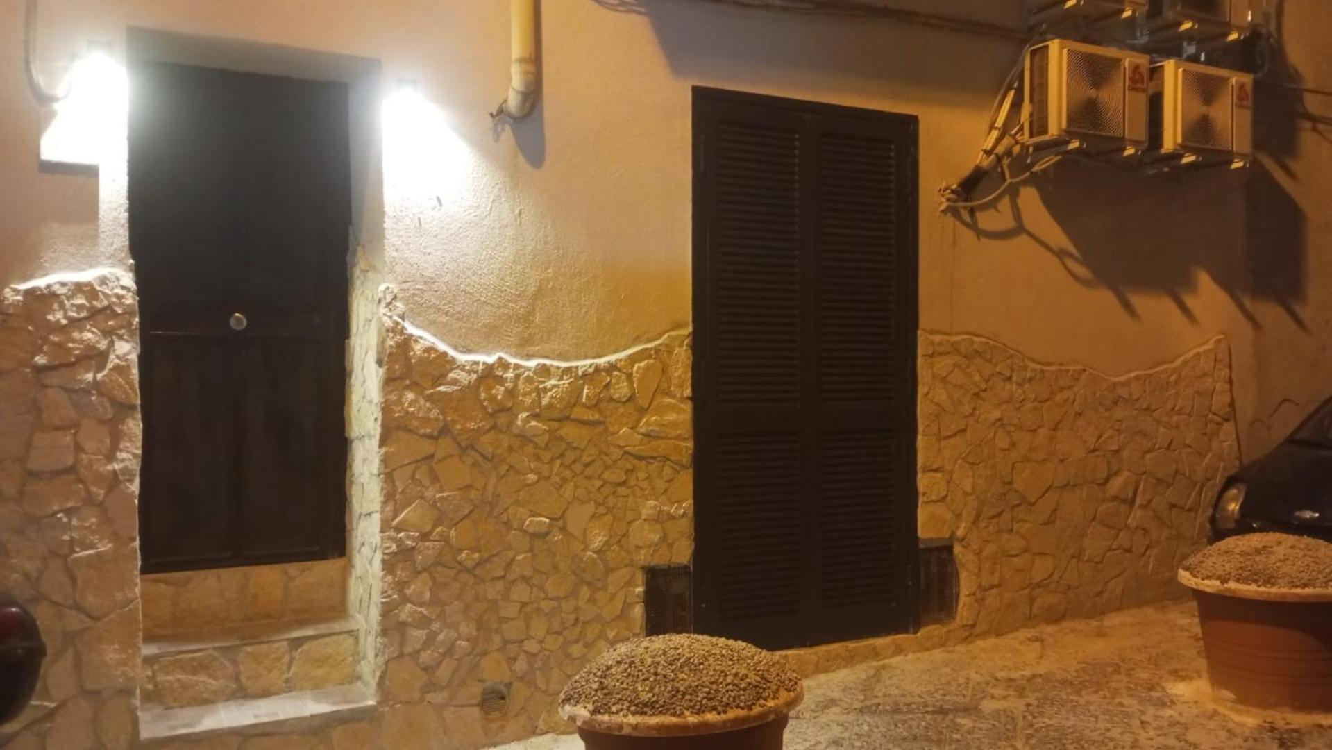 Aparthotel Terrazza Miracoli Napoli Exteriér fotografie