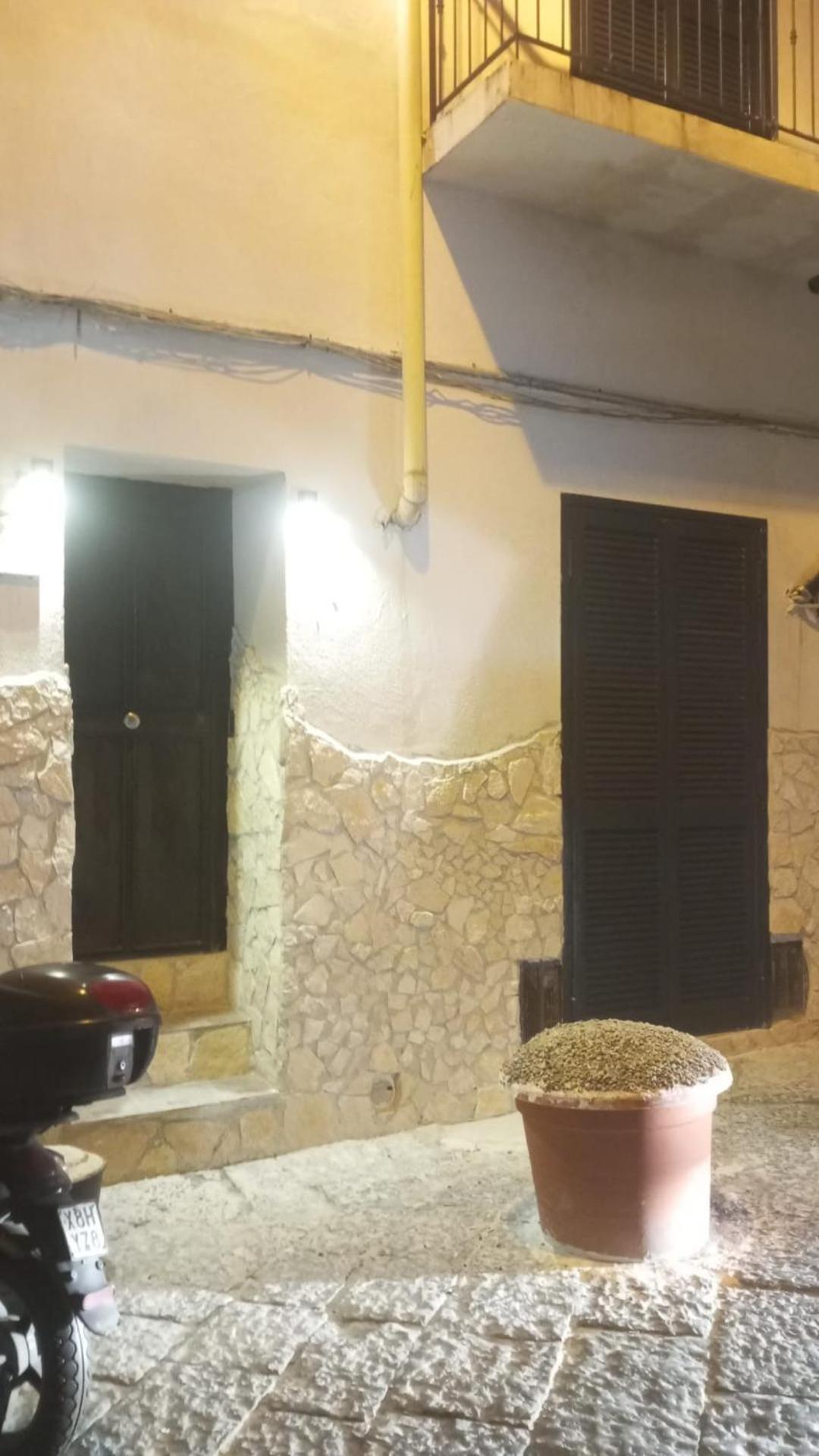Aparthotel Terrazza Miracoli Napoli Exteriér fotografie