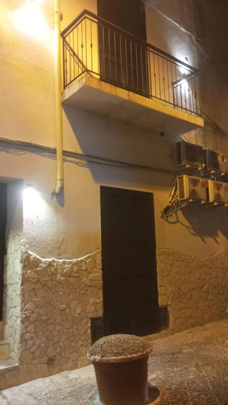 Aparthotel Terrazza Miracoli Napoli Exteriér fotografie